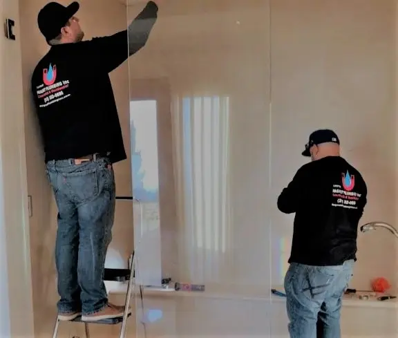 Professional plumbing installation for Tankless Water Heater Installation in Aquasco